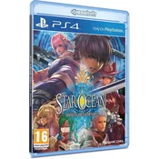 Star Ocean: Integrity and Faithlessness (PS4)