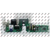 Programiran upravljalni modul