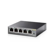 Switch TP-Link TL-SG105E Gigabit 10/100/1000 5port