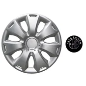 Ratkapne za Alfa Romeo 335, 15