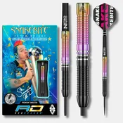 Steeldart puščice RED DRAGON/Peter Wright/World Champion SE.