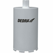 Dedra Diamantna krona s premerom 127 mm/400 mm za beton, keramiko, kamen - HW4127
