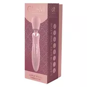 shumee GLAM VELIKI PALIČNI VIBRATOR
