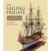 The Sailing Frigate