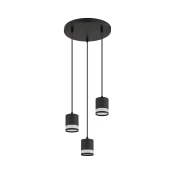 Globo VISEČA LED-SVETILKA LUCERO  3000 K 230 V