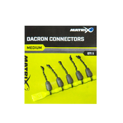 Sistem Matrix -Dacron Conectors- Small/Medium/Large