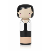 Kokeshi lutka Lucie Kaas Coco