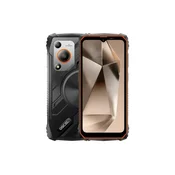 Oscal Mobilni telefon Smart Rugged MARINE I , 6.56 OC, 4GB, 128GB, 16MP, 5100mAh IP69K, Crni