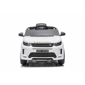 Licenciran avto na akumulator Range Rover BBH-023 – bel