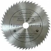 shumee Brezžični disk 160mm x 50T