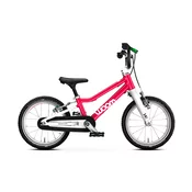 Otroško kolo Woom 2 GO Hot Pink