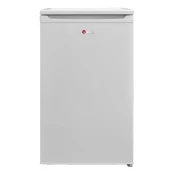 VOX VF 1200 E Vertikalni zamrzivac, 64l, Beli