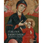 Italian Paintings at the Yale University Art Gallery