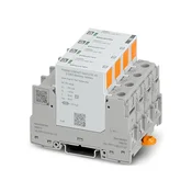 Phoenix Contact 1791818 Ograničitelj prenapona T2 VAL-SPP-T2-275-3+1-UT32