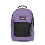 EASTPAK Nahrbtnik Study Buddy lila/črna