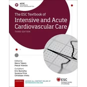 ESC Textbook of Intensive and Acute Cardiovascular Care