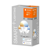 Set 3x prigušiva LED sijalica SMART+ E14/5W/230V 2700K-6500K - Ledvance
