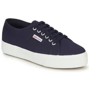 Superga 2287-COTW Modra