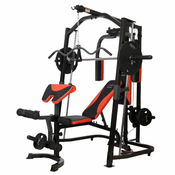 Extrastore Žerjav Smith HMS X1