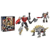 Beast mechanical robot na rasklapanje - stegosaur h9060a ( 75087 )