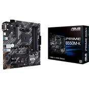 ASUS PRIME B550M-K ARGB maticna ploca