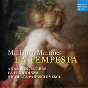 MARTINES:LA TEMPESTA/BONITATIBUS