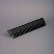 Sprednji zaščitni odbijač za kosilnico Mammotion Luba Mini/Luba Mini 2 - Grablje – Črna