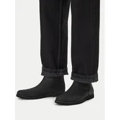 Timberland Gležnjarji Chelsea Woodhull TB0A413H0011 Črna