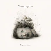 Motorpsycho - Kingdom Of Oblivion (Limited Edition) (2 LP)