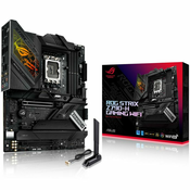 ASUS ROG Strix Z790-H Gaming WiFi, Intel Z790 Mainboard - Socket 1700, DDR5 90MB1E10-M0EAY0