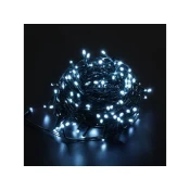 MUSICMAN Ml-C2005 Lampice za jelku, 200 LED dioda, Dnevno svetlo