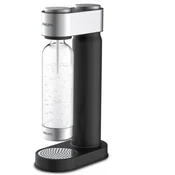 Naprava za gaziranje vode PHILIPS Sodamaker Viva ADD4902BK/10, črn
