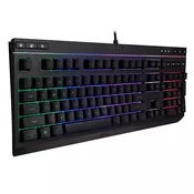 HYPERX Tastatura HyperX Alloy Core RGB crna
