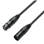 AH K3 DMF0300 3m DMX kabel