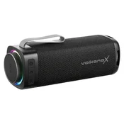 Zvucnik VolkanoX S500 Portable Bluetooth VXS-500-BK