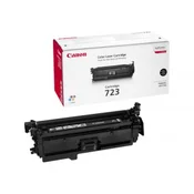 toner Canon 723BK/2644B002 - črna
