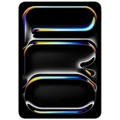 iPad Pro 11 Wi-Fi + Cellular 2TB standardno staklo - Cosmic Black (2024)