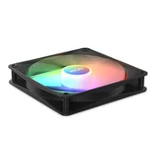 F140RGB Core 140mm ventilator crni (RF-C14SF-B1)