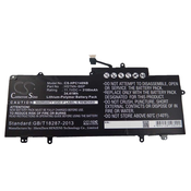 baterija za HP Chromebook 14-Q / 14-X, 3100 mAh