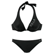 VENICE BEACH Bikini  črna / bela