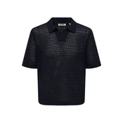 Only & Sons Pulover ONSNYLE marine