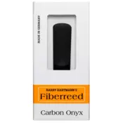 Fiberreed Carbon Onyx MS (2) trske za Bb klarinet