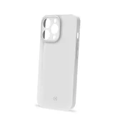 CELLY Celly Cover Space Ultrafine iPhone 14 Pro Max Blanca, (20576272)