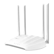 TP-LINK TL-WA1201 AC1200 Gigabit MU-MIMO WiFi Router usmerjevalnik / dostopna točka AP