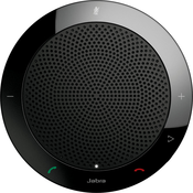Prijenosni zvucnik Jabra - Speak 410 MS, crni