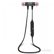AWEI A920BL In-Ear Bluetooth Gray headset Mobile