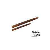Sistem Delphin THE END Hard Anti-Tangle Rubber 4-6cm