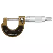 Mikrometar 0-25 mm Topex