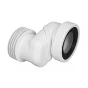 Priključak McALPINE za wc šolju simplon excentar 80mm