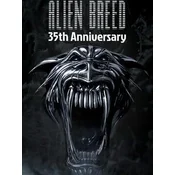 Alien Breed 35th Anniversary (Windows/Xbox Series X|S) XBOX LIVE Key EUROPE